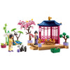 Playmobil Asian Garden with Panda