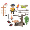 Playmobil Pirate with Ballista