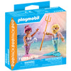 Playmobil Mermaid and Triton