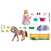 Playmobil Starter Pack Princess with Horse