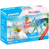 Playmobil Pegasus Birthday Party