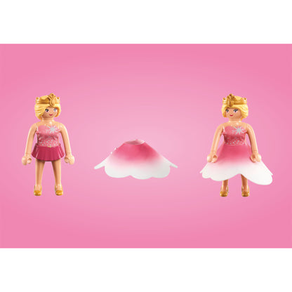 Playmobil Pegasus Birthday Party