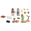Playmobil Paleontology Dig