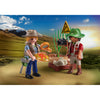 Playmobil Paleontology Dig
