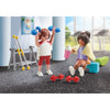 Playmobil Fitness Training