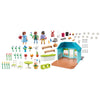 Playmobil Flower Shop