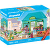 Playmobil Flower Shop