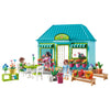 Playmobil Flower Shop