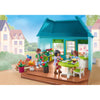 Playmobil Flower Shop