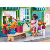 Playmobil Flower Shop