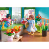 Playmobil Flower Shop