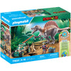 Playmobil Spinosaurus Attack