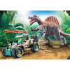 Playmobil Spinosaurus Attack