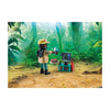 Playmobil Triceratops Family