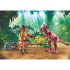 Playmobil Stygimoloch Observation