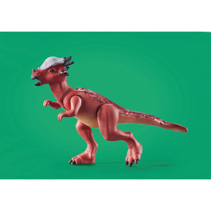 Playmobil Stygimoloch Observation