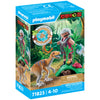 Playmobil Velociraptor