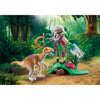 Playmobil Velociraptor
