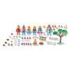Playmobil Asterix: The village banquet
