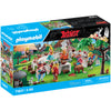 Playmobil Asterix: The village banquet