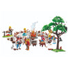 Playmobil Asterix: The village banquet