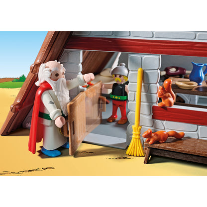 Playmobil Asterix: Asterix House