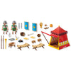 Playmobil Asterix: Legionnaires tent