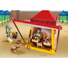 Playmobil Asterix: Legionnaires tent