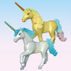 Playmobil Collectible Unicorn Rainbow Flower with Fairy
