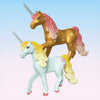Playmobil Collectible Unicorn Sky Rose with Fairy