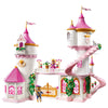 Playmobil Princess Castle with Royal Couple