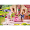 Playmobil Princess Castle with Royal Couple