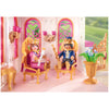 Playmobil Princess Castle with Royal Couple