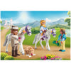 Playmobil Carriage Ride