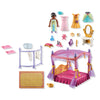 Playmobil Bedroom with Dressing Room