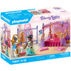 Playmobil Bedroom with Dressing Room