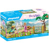 Playmobil Garden with Royal Games