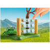 Playmobil Garden with Royal Games