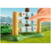 Playmobil Garden with Royal Games