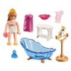 Playmobil Royal Bathtub