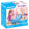 Playmobil Royal Bathtub