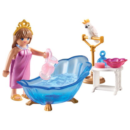 Playmobil Royal Bathtub