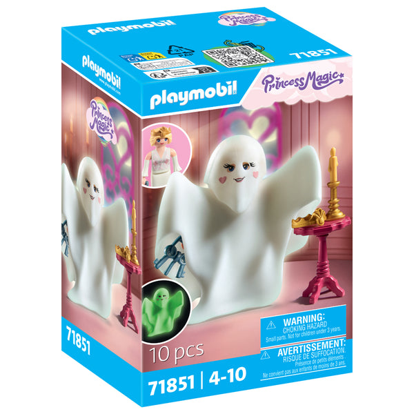 Playmobil Princess Ghost Costume