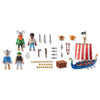 Playmobil Asterix: Pirate Ship