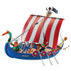 Playmobil Asterix: Pirate Ship