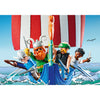 Playmobil Asterix: Pirate Ship