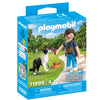 Playmobil Dog Trainer Martin