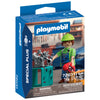 Playmobil Mechanic