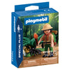 Playmobil Adventurer