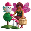 Playmobil Fairy with Cute Helper